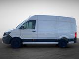Volkswagen Crafter 35 Kasten 2.0 TDI MR HD L3H3  AHK PDC Te - Volkswagen Crafter: 35
