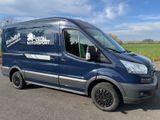Ford Transit L2H2 Kasten 350 Bus Transporter - Ford: Transporter