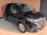 Mercedes-Benz Vito 114 CDI RWD PRO lang Bestattungswagen - Mercedes-Benz Vito Neuwagen