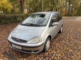 Ford Galaxy 1.9TDI 85kW Trend Trend 7 Sitzer!!! - gebrauchte Ford Galaxy aus dem Jahr 2004