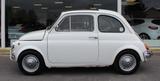 Fiat 500 0.6 18Ch - gebrauchte Fiat 500 aus dem Jahr 1970