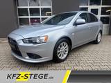 Mitsubishi Lancer Sportback EDITION ClearTec - gebrauchte Mitsubishi Limousine