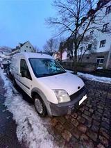 Ford Transit Connect 1.8 TdCi gut Gepflegt... - gebrauchte Ford Transit aus dem Jahr 2005