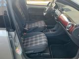 Volkswagen up! 1.0 TSI GTI*BEATS*KAMERA*SHZ*NAVI*KLIMA - Volkswagen up!: Beats