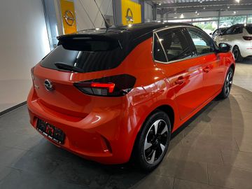 Bild 3 Opel Corsa F e Edition - 180° RFK | Sitz-/ Lenkradhzg