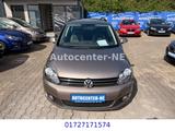 Volkswagen Golf VI Plus 1.6 TDI Life/Navi/A.H.K/Alu/Top - Volkswagen Golf Plus mit Diesel-Antrieb: Limousine, mit Klimaanlage