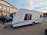 LMC Style 450 D | Queensbett | Wie NEU | Auflast - LMC Style 450 D