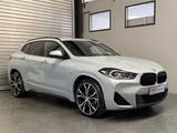 BMW X2 xDrive 20 d M Sport/Keyless/Headup/Navi/AHK