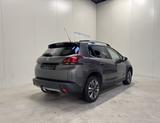 Peugeot 2008 1.2 Benzine Autom. - Airco - GPS - Topstaat - gebrauchte Peugeot Kombis