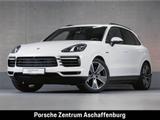 Porsche Cayenne E-Hybrid Platinum Edition Luftfederung - Porsche Cayenne Gebrauchtwagen