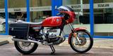 BMW R100S - BMW 1977 R100S