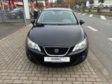 Seat Ibiza Lim. Stylance / Style - Seat Ibiza: Stylance