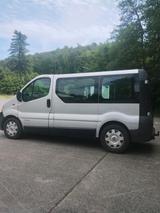 Renault Traffic zu verkaufen mit TÜV. - gebrauchte Renault Trafic aus dem Jahr 2004