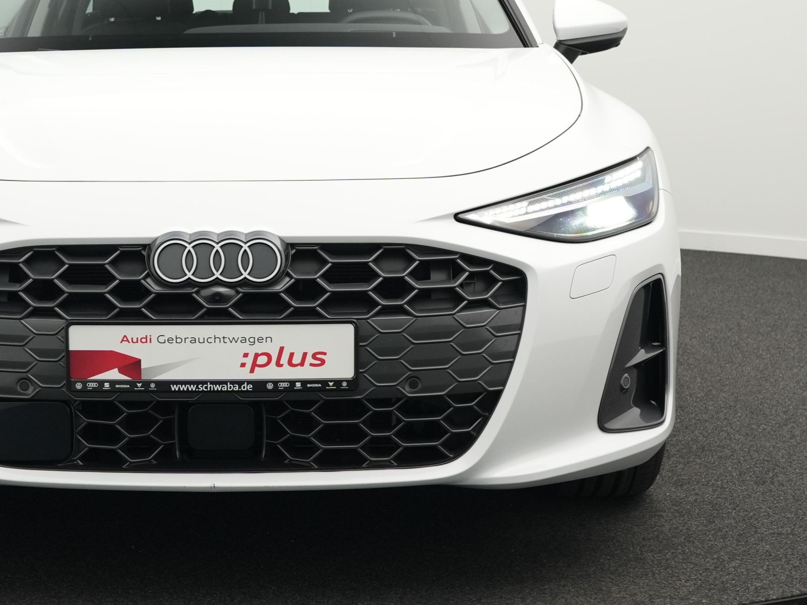 Audi A6 - Bild 37