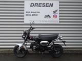 Honda Dax | ST 125 | ABS | Tageszulassung | 0km | - DAX