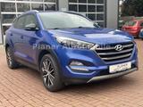 Hyundai Tucson blue Passion Navi Sitzh. HU/AU neu