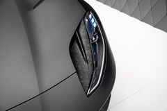812 Superfast MANSORY STALLONE 1of10 ON STOCK