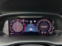 SKODA Octavia Combi 2.0 TSI DSG RS AHK KAM 5J GAR bei Autohaus Landmann & Maier OHG