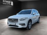 Volvo XC90 Inscription Expression Kamera*Leder*Sound*l - Volvo XC90 mit Hybrid-Antrieb