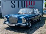 Mercedes-Benz 300 SEL W109 Luftfahrwerk M189 3.0L - Mercedes-Benz Gebrauchtwagen von 1966