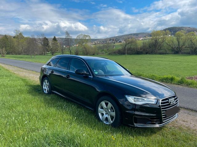 AUDI Audi A6 Avant