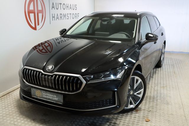 Skoda Superb Combi 2.0 TDI 142 kW 4x4 Selection AHK