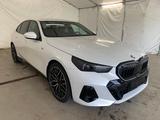 BMW 520 d M SPORT PRO DRIVE+|20"|360° | HUD | ICONIC - BMW 520 Gebrauchtwagen