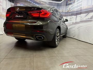 BMW X6 - 7