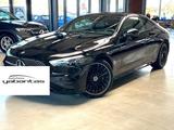Mercedes-Benz CLE Coupe 300 4M AMG Night Pano 360°-K KEYLESS-G - Mercedes-Benz CLE 300 Gebrauchtwagen