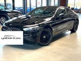 Mercedes-Benz CLE Coupe 300 4M AMG Night Pano 360°-K KEYLESS-G - Mercedes-Benz CLE 300 aus 2024