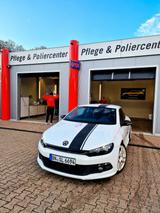Volkswagen Scirocco 1.4 TSI DSG - - VW Scirocco in Bonn