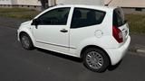Citroën Citroen 1.1 C2 Tonic - Citroën C2 Tonic mit Benzin-Antrieb