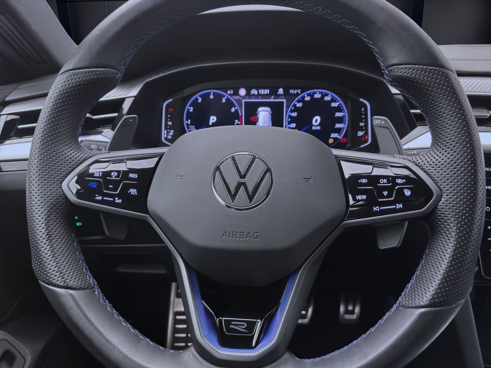 Volkswagen Arteon - Bild 13