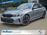 BMW 330e xDr Lim.M Pro HUD ACC SuView Lenkh.AHK 19" - BMW 330 Neuwagen