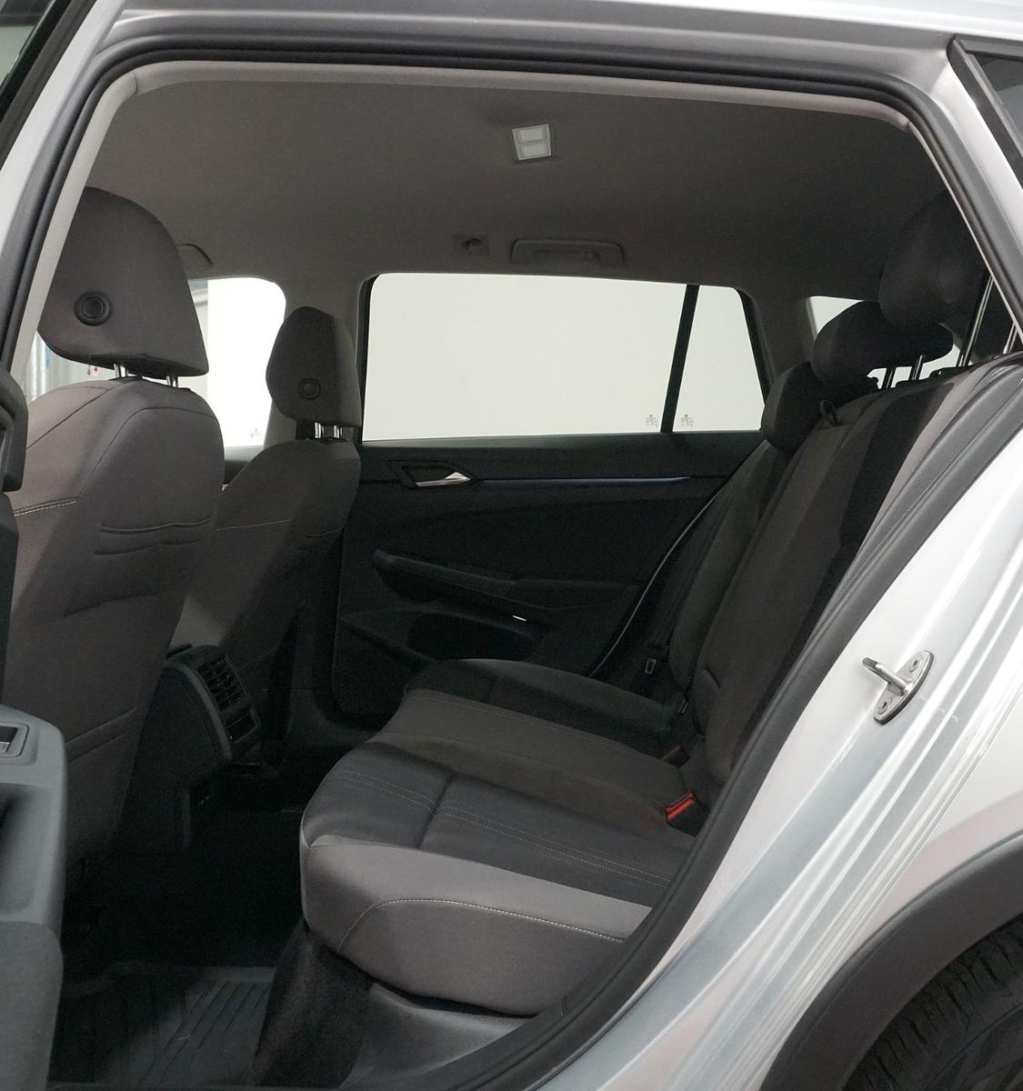 Volkswagen Golf VIII Variant Alltrack 4Motion 2.0 TDI*AHK*, миниатюра 14