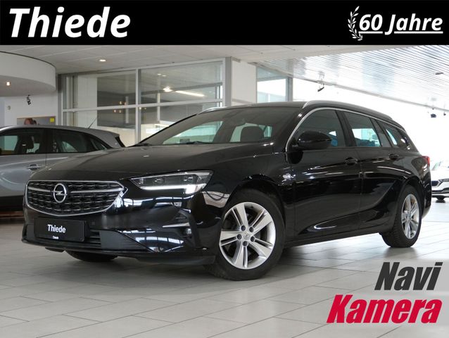 Opel Insignia B ST 2.0D ELEGANCE NAVI/LED/KAMERA/AHK