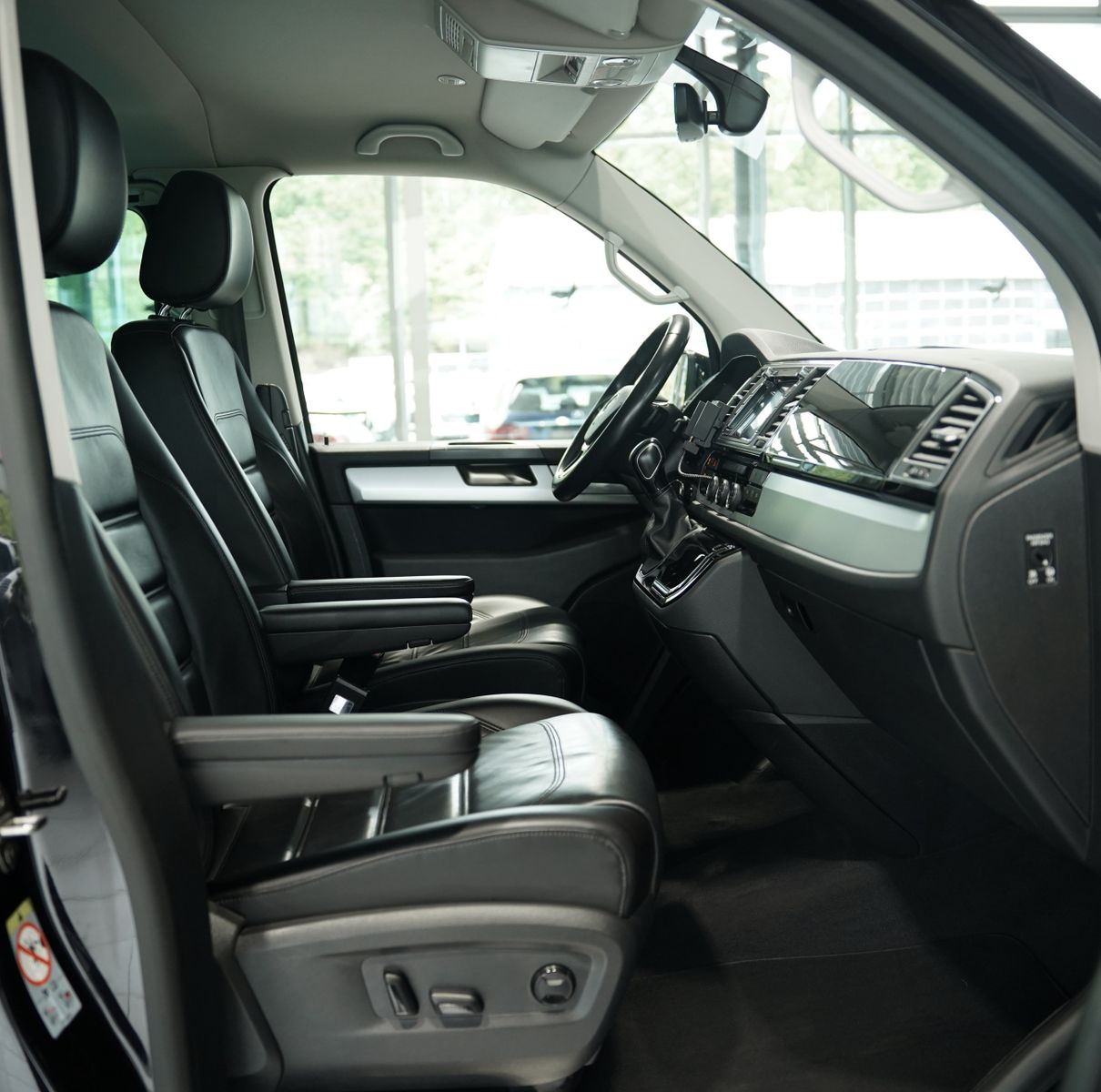 Vw T6 Multivan