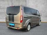 Ford Tourneo Custom 2.0 TDCi Titanium X XENON STANDHZ - Ford Tourneo Custom in Halle
