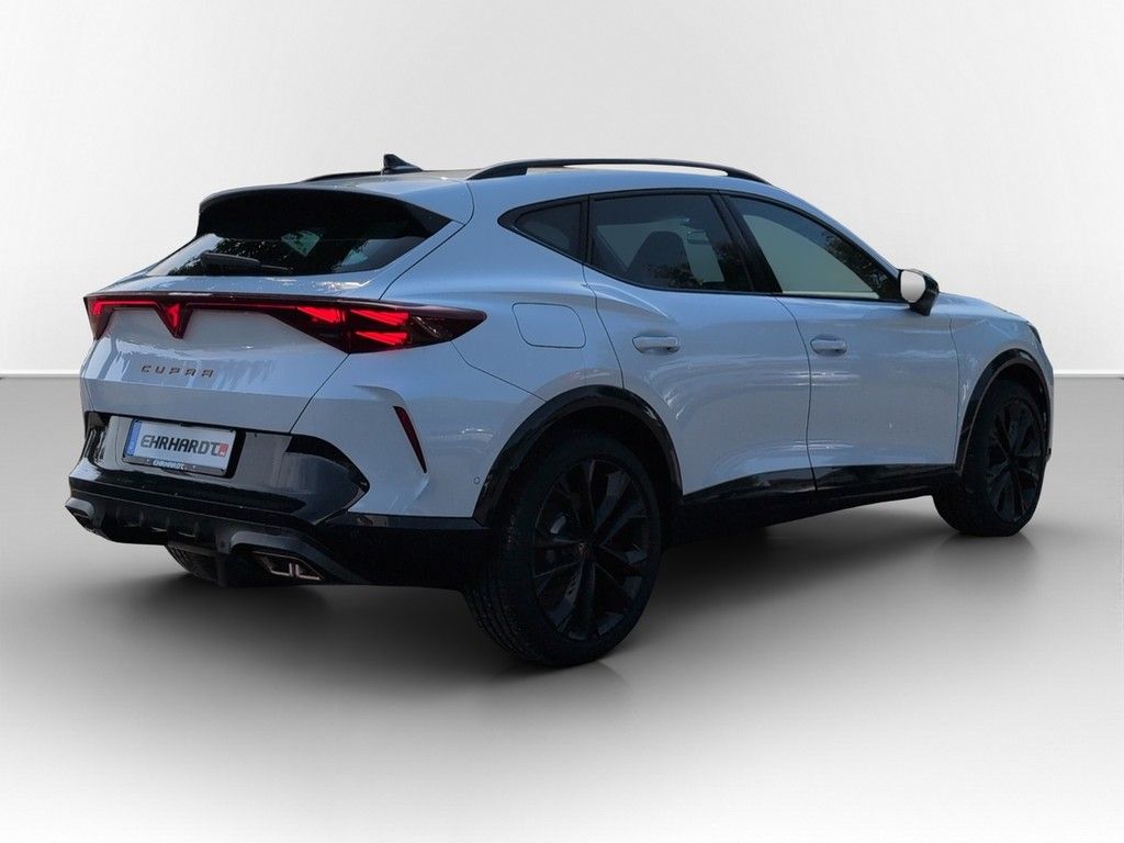 Cupra Formentor - Bild 6