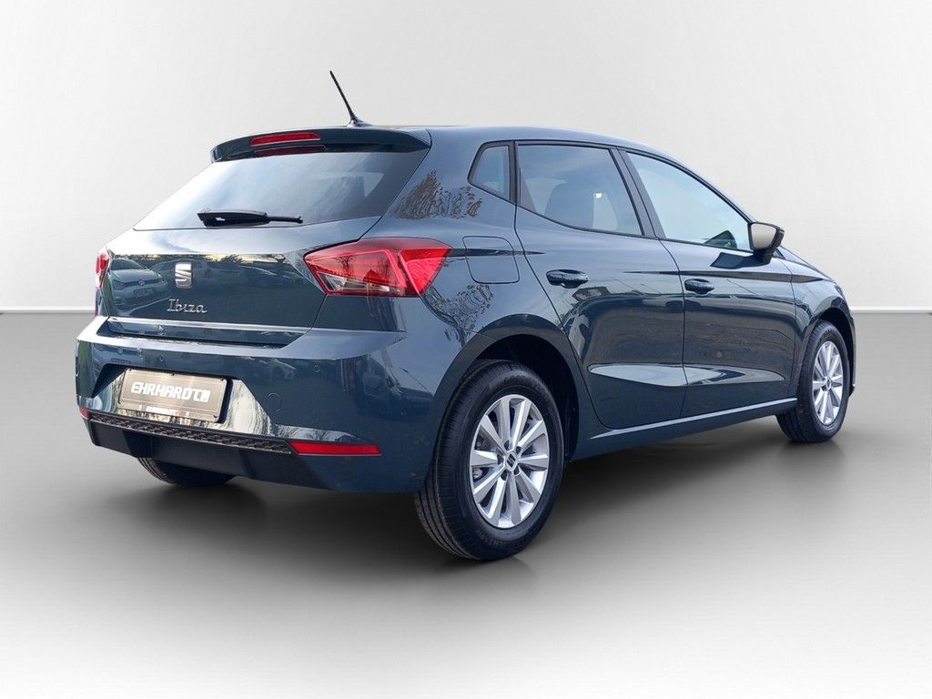 Seat Ibiza - Bild 5