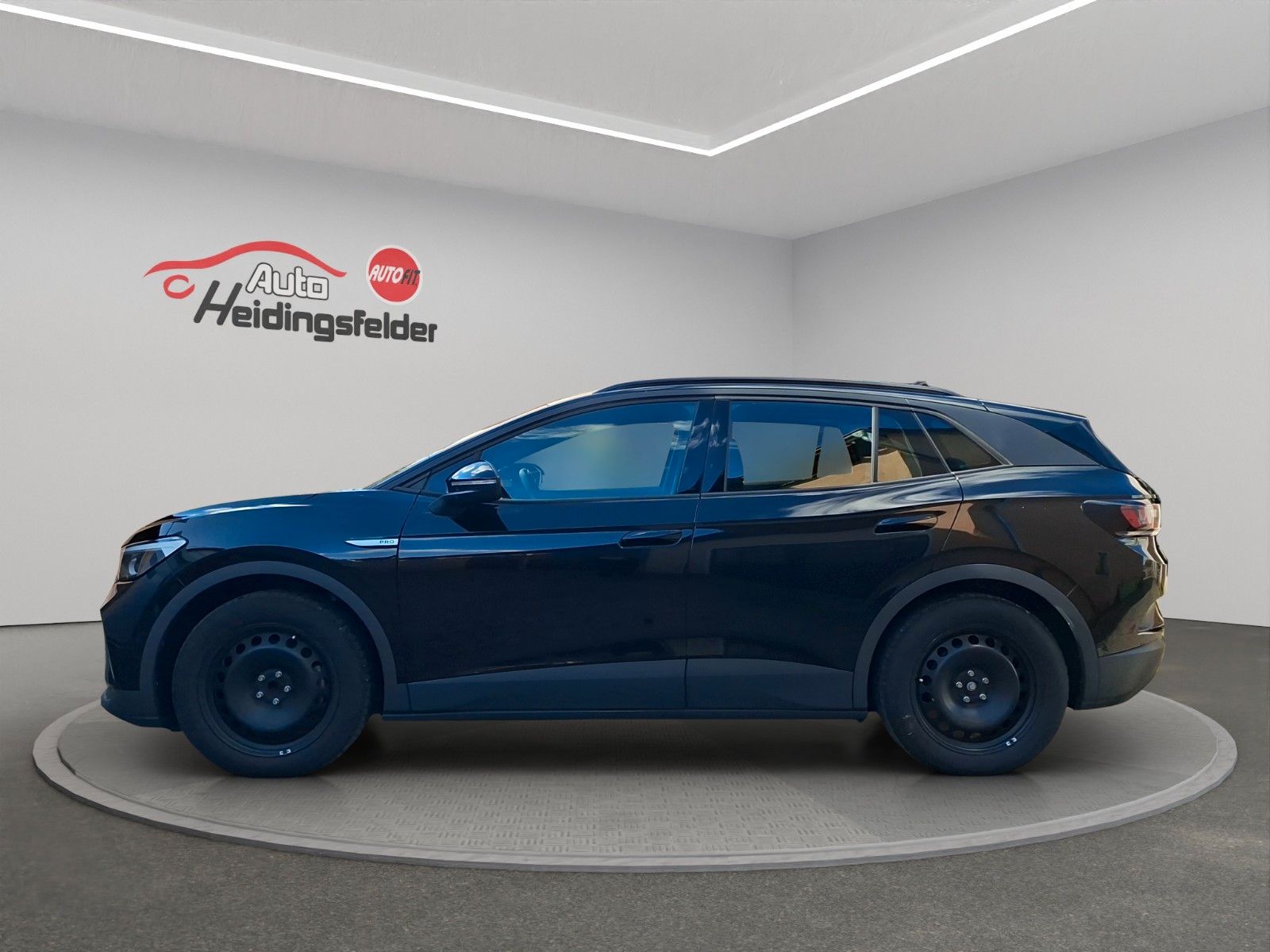 Volkswagen ID.4 Pro Performance 150 kW,SHZ,RFK,PDC,ACC imagem 2