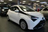 Toyota Aygo 1.0 x-play - gebrauchte Toyota Aygo (X) aus dem Jahr 2022