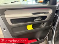 Volkswagen ID. Buzz - Vorschau Bild 17