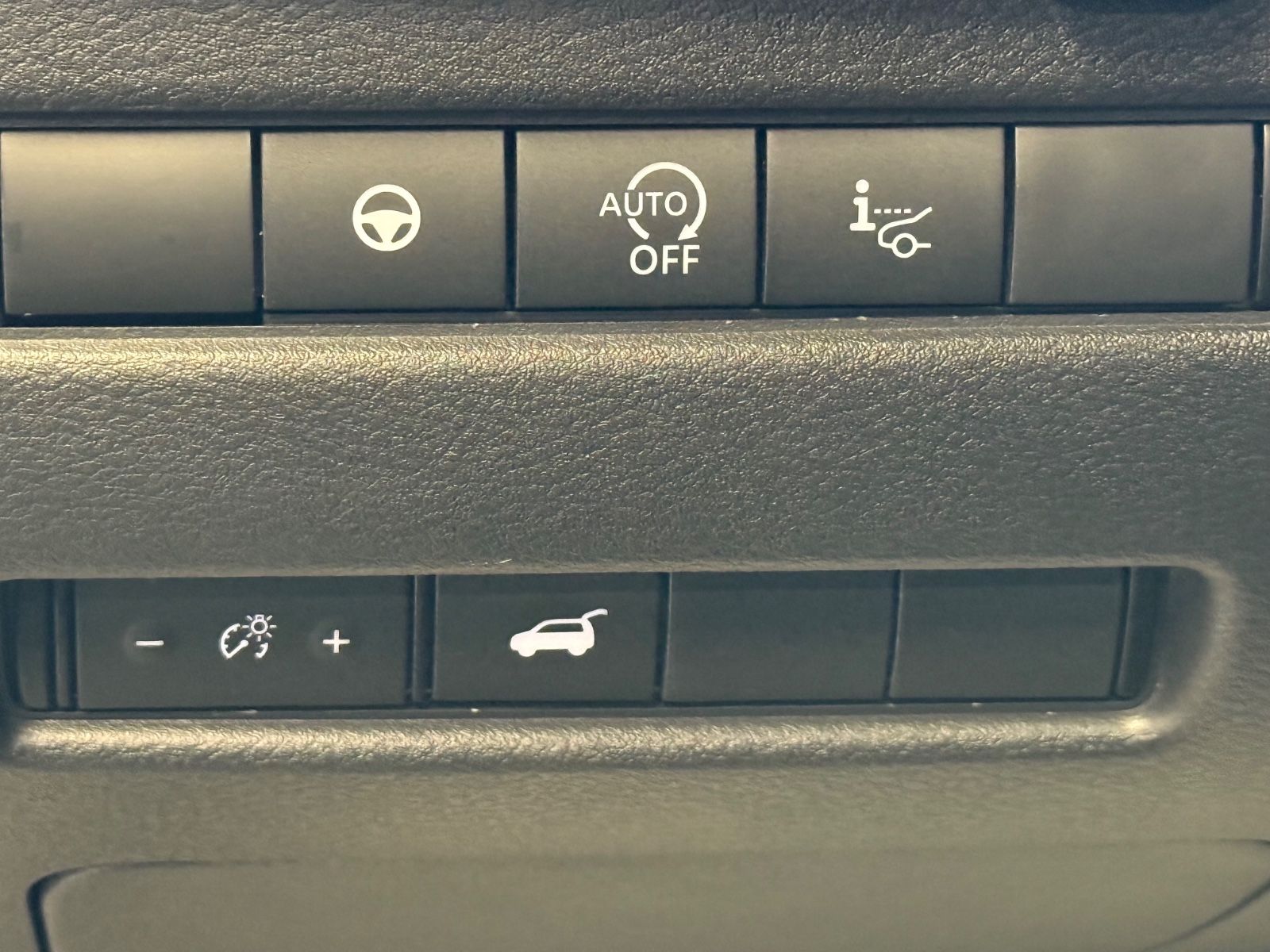 Fahrzeugabbildung Nissan Qashqai Tekna+ - Vollausst., Anh.-Kuppl., BOSE