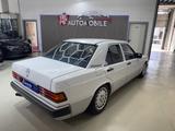 Mercedes-Benz 190E 1,8 Mercedes Benz W201 Export - Mercedes-Benz 190 in Wuppertal