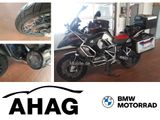 BMW R 1250 GS Adventure *1.Hd*viele Extras* - R125
