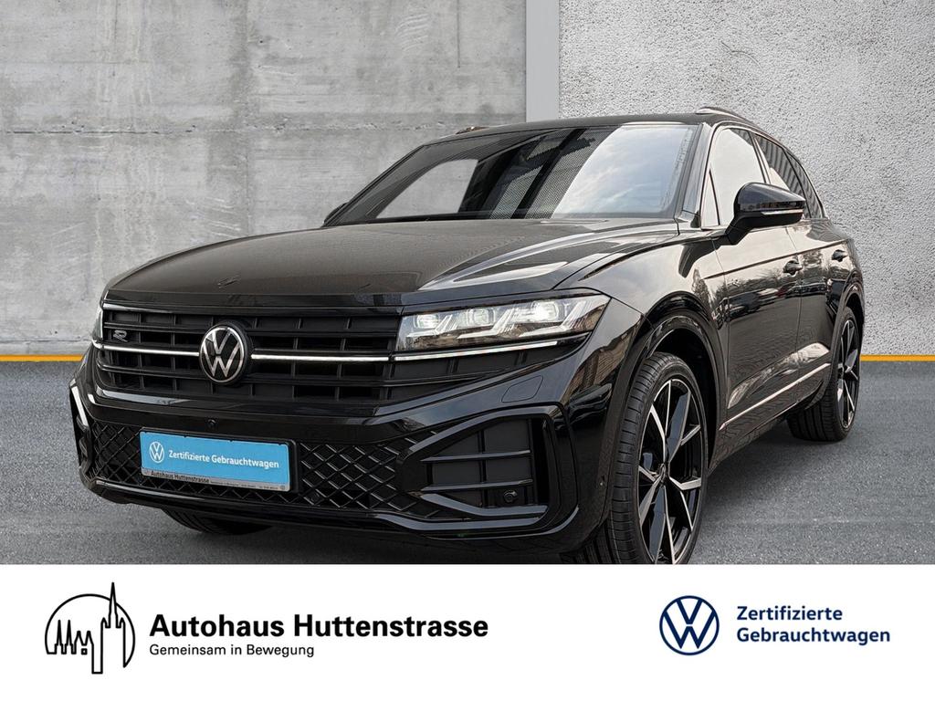 Volkswagen Touareg 30 TDI 4M RLine PANO STANDHZG AHK 22 2025