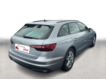 Audi A4 - 4
