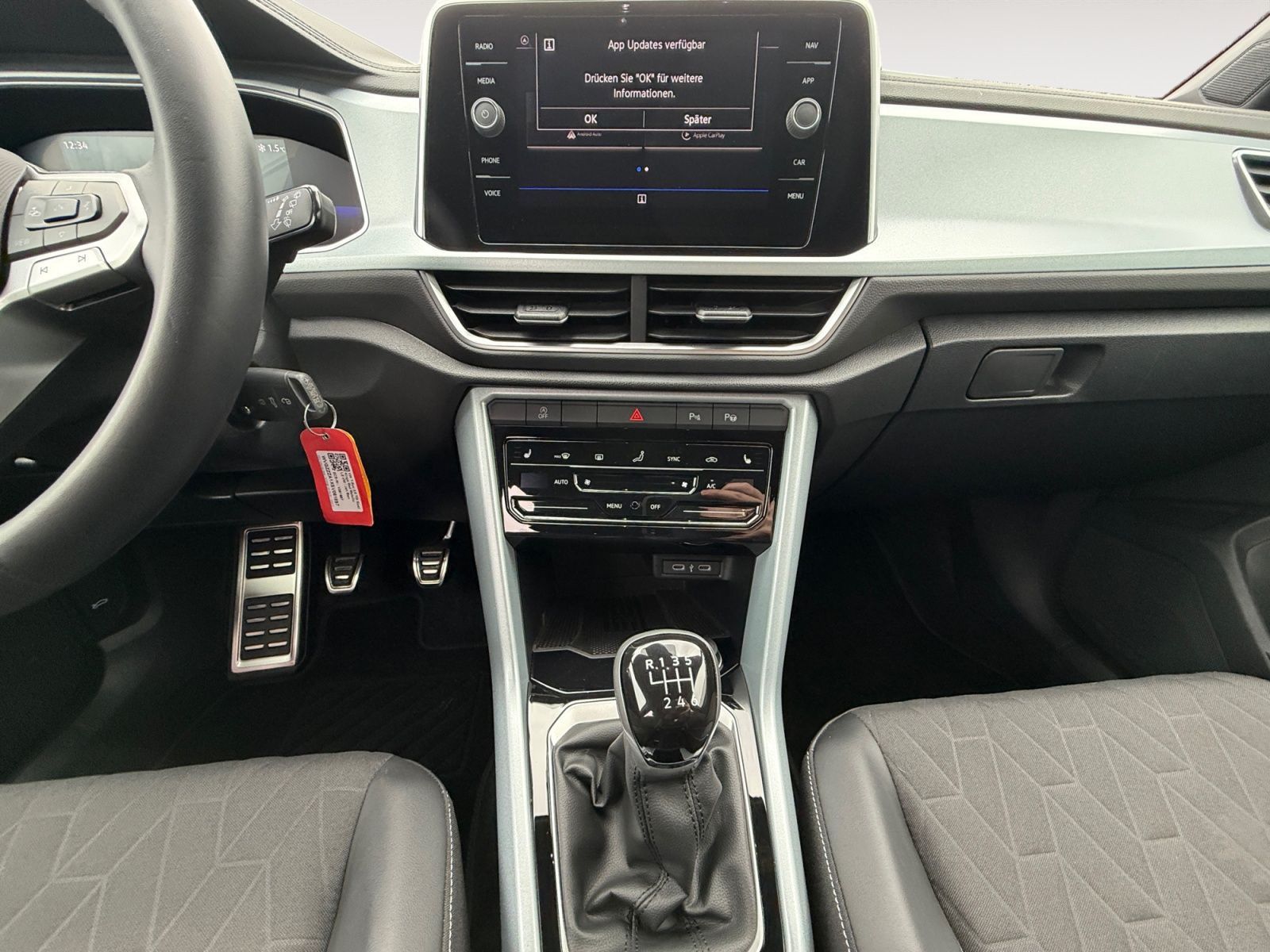 Volkswagen T-Roc - Bild 12