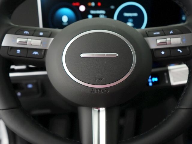 Tucson FACELIFT T-GDI TREND 48V DCT+LED MATRIX+N